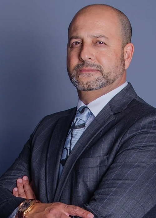 Marcelo Girade