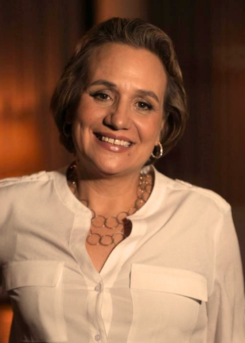 Luciana Drimel Dias