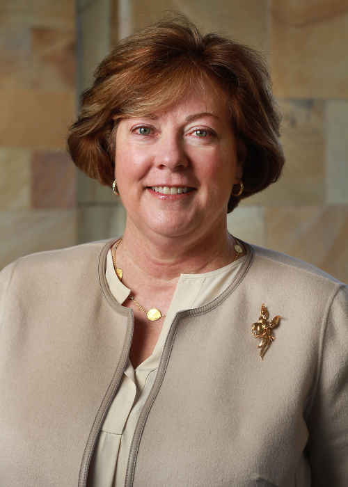 Lynne Hermle
