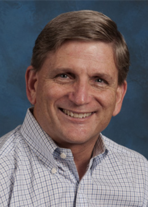 Peter Robinson