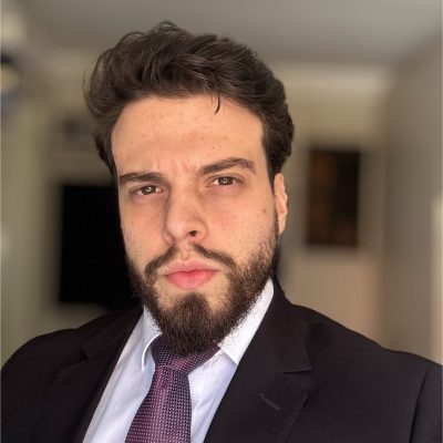 Luís Guilherme
